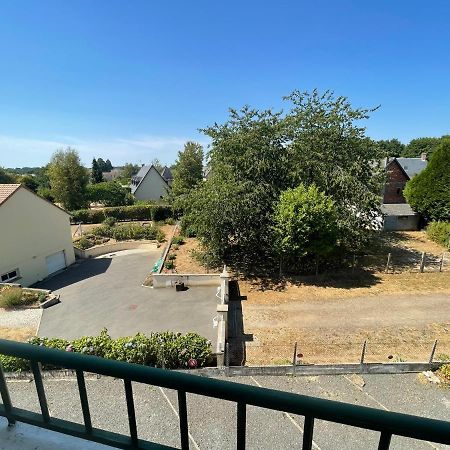Studio lumineux avec parking et wifi gratuit Bagnoles de l'Orne Normandie Extérieur photo