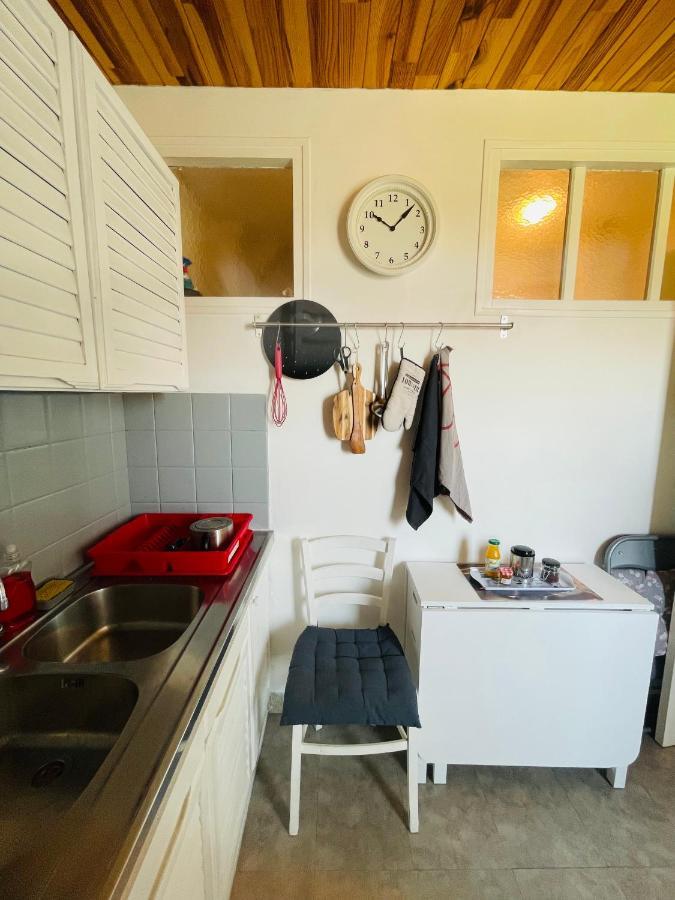 Studio lumineux avec parking et wifi gratuit Bagnoles de l'Orne Normandie Extérieur photo
